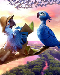 Rio 2